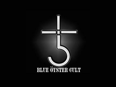 logo Blue Öyster Cult